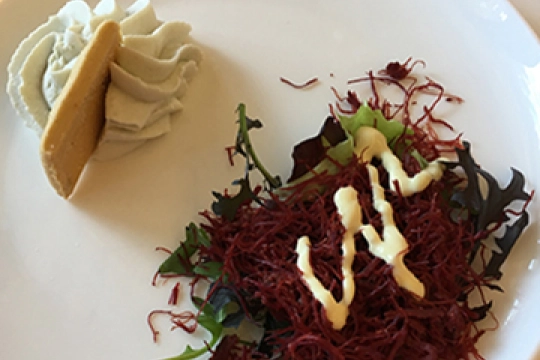 Idealtours - Mahlzeit